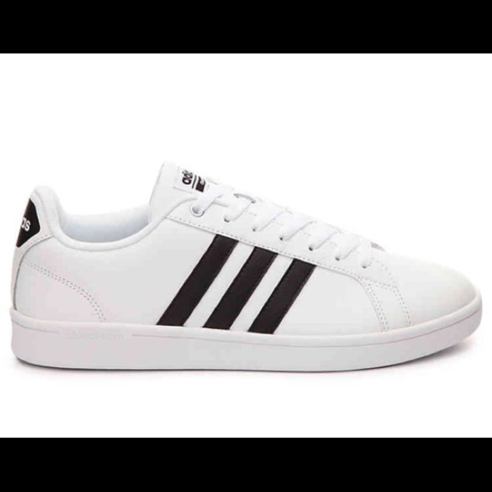 ⭐️ADIDAS Neo ADVANTAGE SNEAKER w/Cloud Foam ⭐️